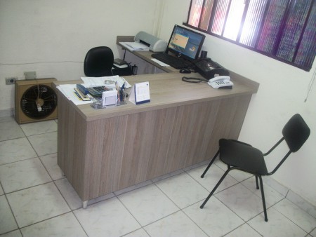 Mesa para escritorio